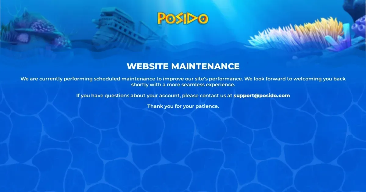 posido casino